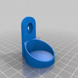 Aqara motion sensor holder