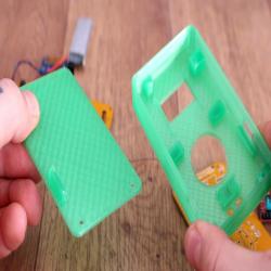 arduino 3d printed case | Page 1 | STLFinder
