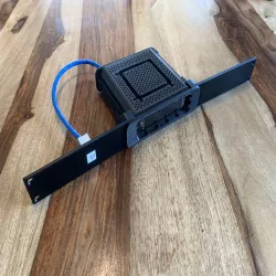 Arris Surfboard Modem 1U Rack Mount