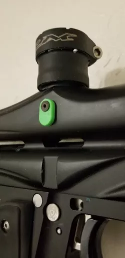 Autococker Eye Patch