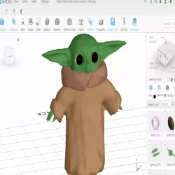 Baby Yoda