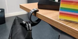 Bag hook