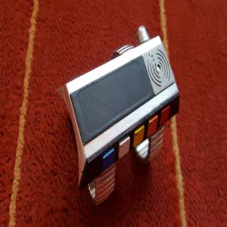Battlestar Galactica 1980 Wrist Computron