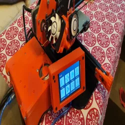 BIGTREETECH TFT35 V2.0 