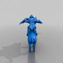 Boar boyz - orcs and goblins - tm