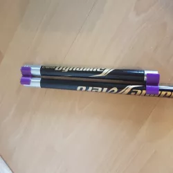 Bow Stabilizer Clip