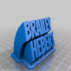 Brailey