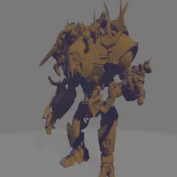 Cadaver Collector