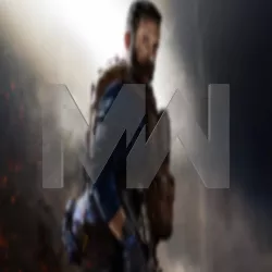 Call of Duty: Modern Warfare 2019 logo