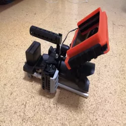 Camera Rail System 