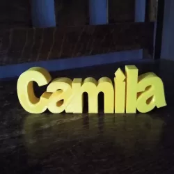 Camila