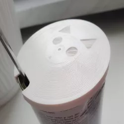 Can lid for common tin and cat food tin