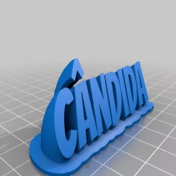 candida