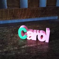 Carol