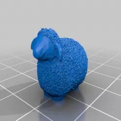Catan Sheep