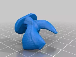 Cave Troll (and Friends)