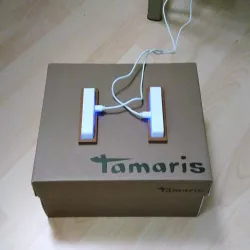 Cheap curing chamber for resin printers