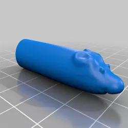 Cheese Lacing Toy