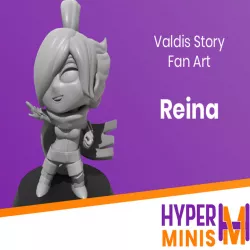 Chibi Reina