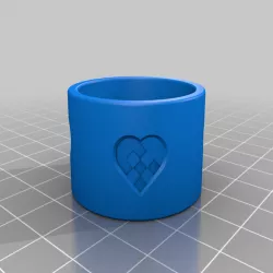 Christmas Napkin Ring