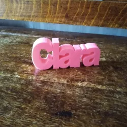 Clara