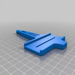 Clip It All ~ The Best Darn Compass Ever