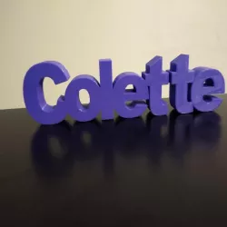 Colette