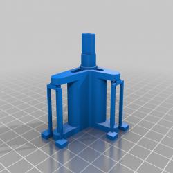 combination lock parts 3D Models | Page 1 | STLFinder