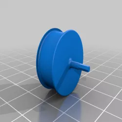 Corsair Harpoon RGP0030 Scroll Wheel Hub