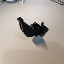 CR10S Filament Sensor Guide
