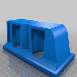 Cup Holder for BMW E36 