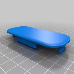 Customized Hole Cap v4