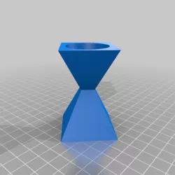 Da Vinci Egg holder