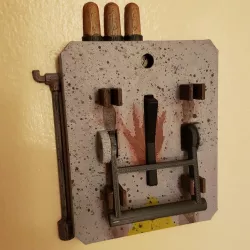 Dead By Daylight Exit Gate Switch