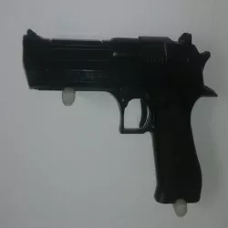 Desert Eagle wall mount