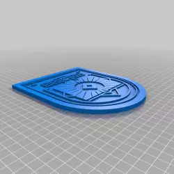 Destiny 2 Seal - Chronicler
