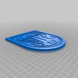 Destiny 2 Seal - Cursebreaker
