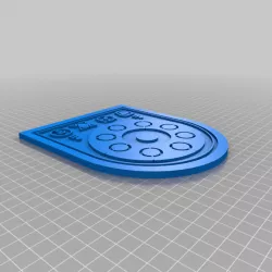 Destiny 2 Seal - Reckoner