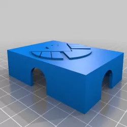 Dice Box and Lid