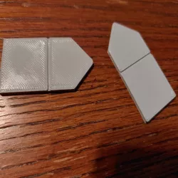DnD 5e Rowboat