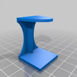 DnD elevation platforms