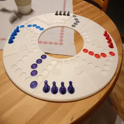 Dog Game XXL