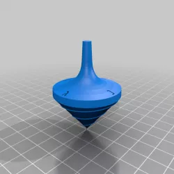 dreidel