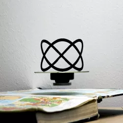 Dual Axis illusion