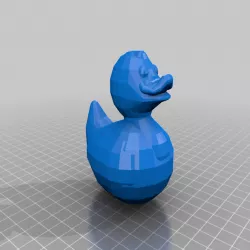 Duckie