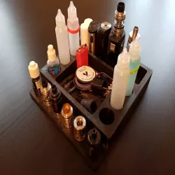 ecig stand