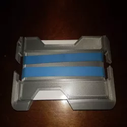 EDC Wallet