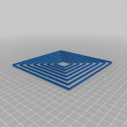 Ender 3 Bed Leveling Gcode (3 point y carriage upgrade)