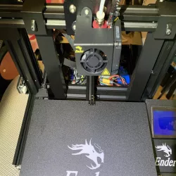 Ender 3 - Gantry Leveling Tool