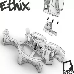 Ethix Cinerat 